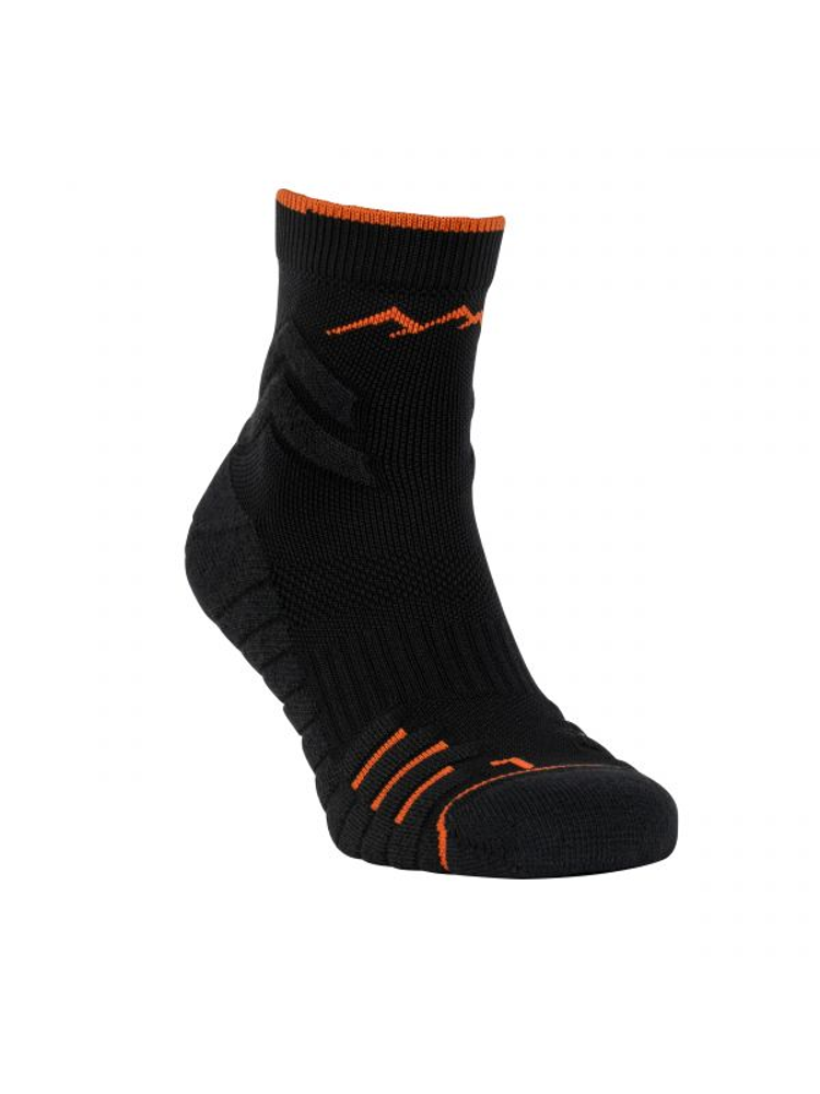Носки Remington Coolmax low Socks black - 40-43, фото 2