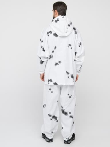 Костюм маскировочный «Метель» Бязь, Клякса - 58-64 2da9f6c3882617402b577541d958c40e_4.jpg