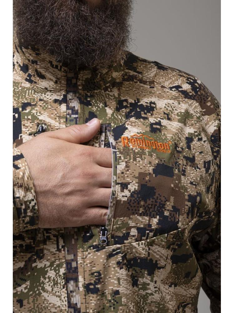 Костюм Remington Hot Summer 2 South Forest - 2XL, фото 6