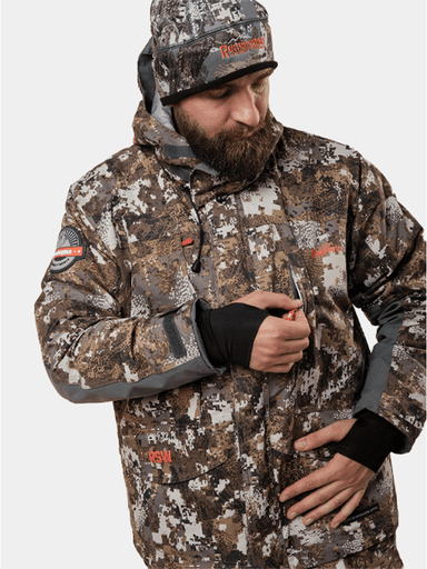 Костюм Remington Reflex Interchange 4 в 1 Winter Forest - 3XL a696de1a4fe006f54851b3e2df182413_изображение_2026-03-19_105923687.png