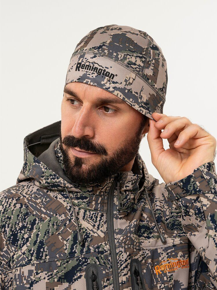 Шапка Remington Ease Figure - L/XL, фото 2