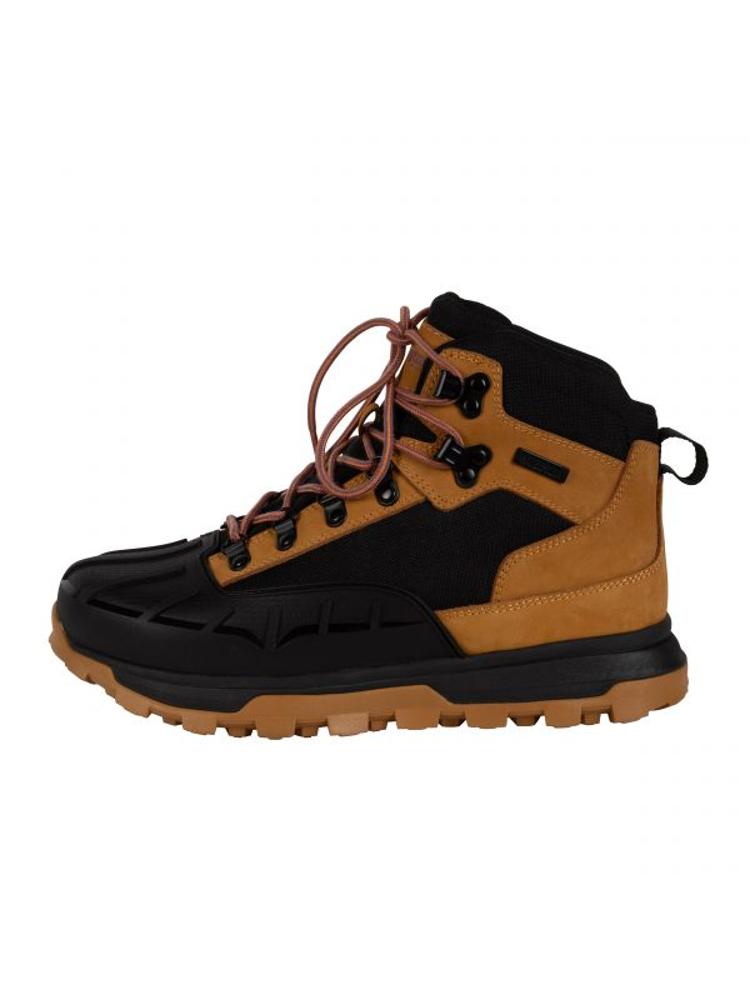 Ботинки Remington Patriot low boots 200g brown - 44, фото 8