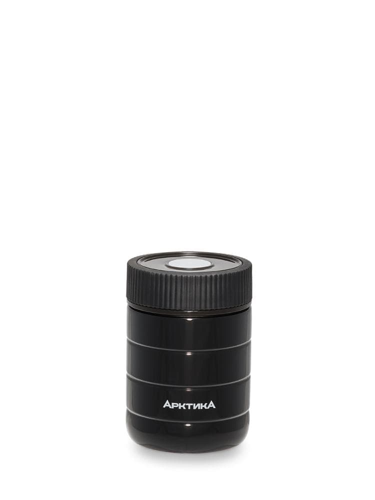 Термос для еды «Арктика» компактный, чёрный, 0.48л 8dc05a13753b2f6eb58d83d4cd62ba46_307_480_chyernyy.jpg