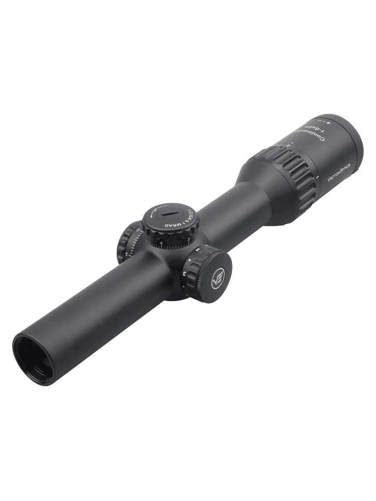Прицел оптический Vector Optics Continental Tactical 1-6х24 30мм cedf26ffddd8eb2106d3b4af4f71dc3e_изображение_2026-07-10_161132907.png