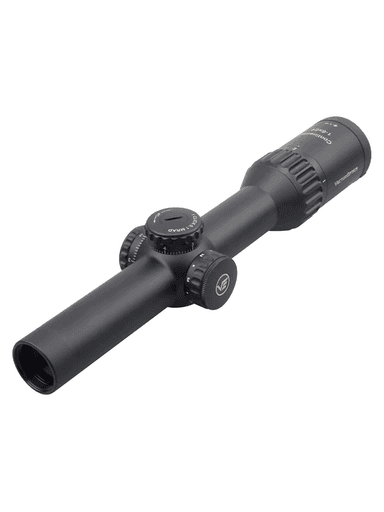 Прицел оптический Vector Optics Continental Tactical 1-6х24 30мм cedf26ffddd8eb2106d3b4af4f71dc3e_изображение_2026-07-10_161132907.png