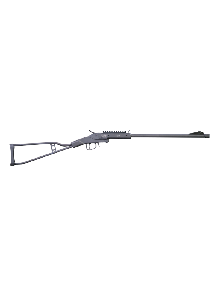 Карабин ТК502Н; .22LR; 505 мм; Чёрный оксид; Без прицела, фото 1