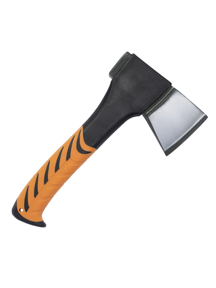 Топор Remington Universal Axe, углеродистая сталь + PTFE, фиберглас, фото 2