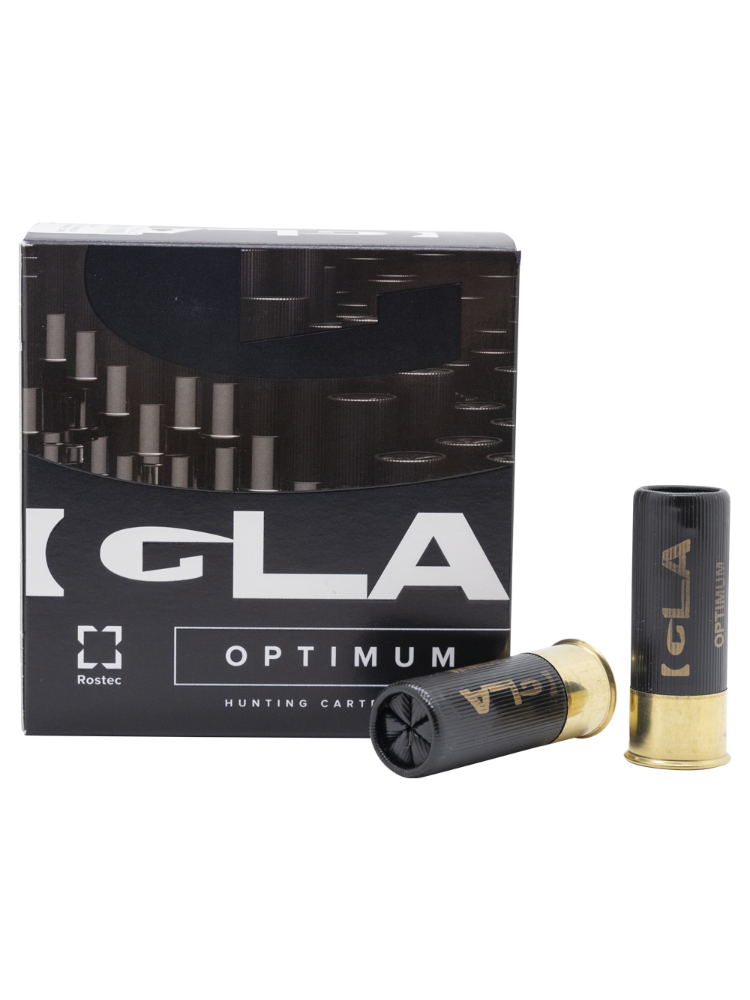 Патрон Igla 12/70 «Игла-оптимум» №7 32г., 25шт., фото 1