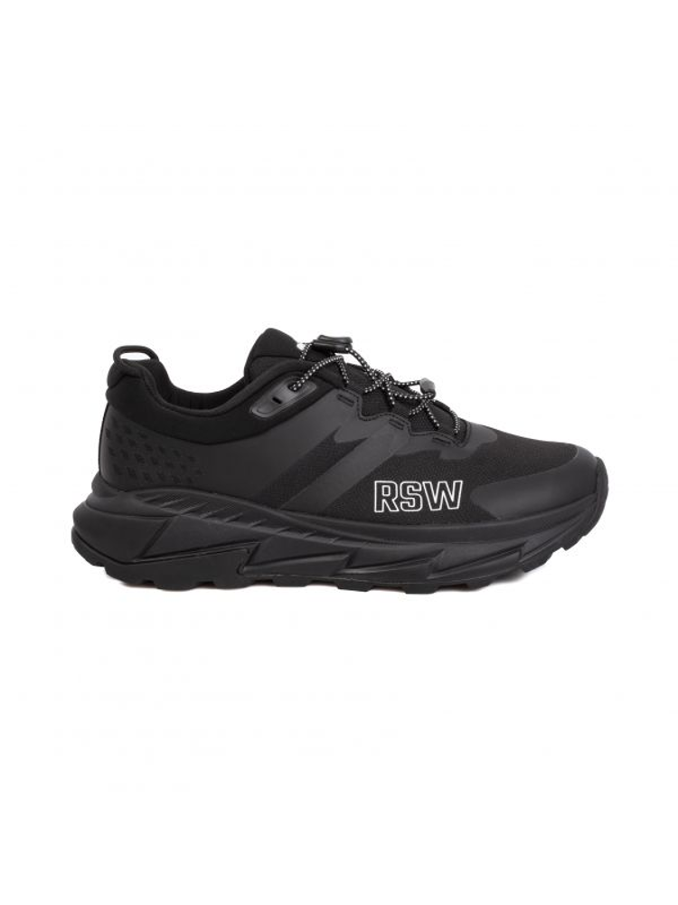 Кроссовки мужские Remington Trainer Black - 46, фото 3