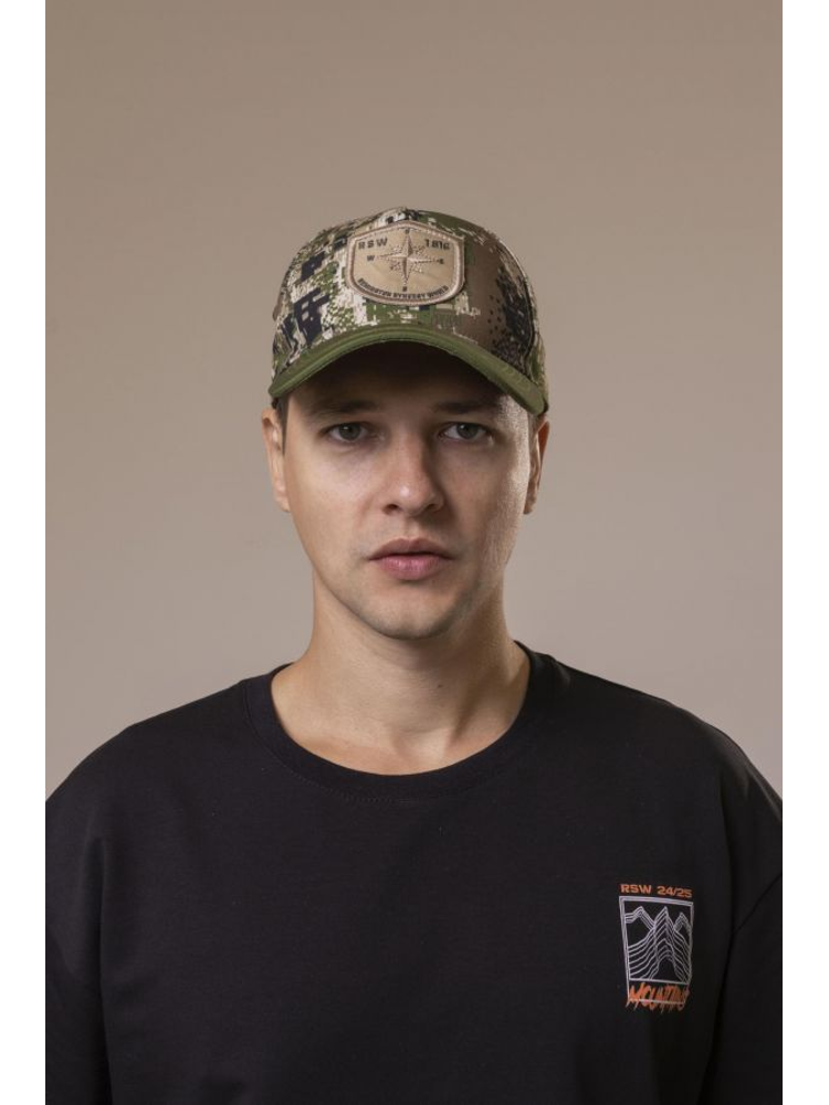 Бейсболка Remington Millennium South Forest, фото 2