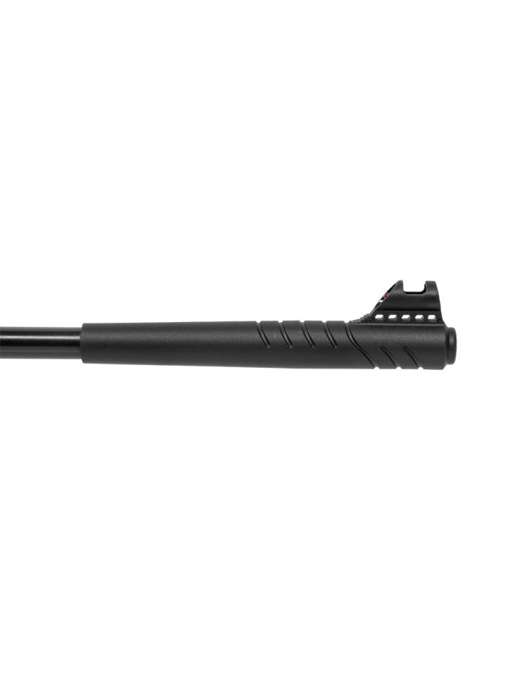 Винтовка пневматическая «Hatsan Striker 1000X» (переломка, дерево), к.4,5 мм, фото 4