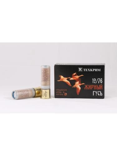 Патроны Техкрим 12/76 «Жирный Гусь» №00, 10шт 74d77009b2f4a014754909b9f529aa16_Патроны-12-76-ЖГ-1024x619.jpg