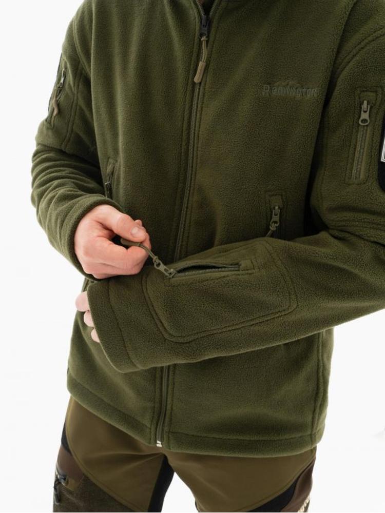 Толстовка Remington Polar boy Oliva - L, фото 6
