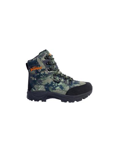Ботинки Remington Lynx 400 boot Green Forest - 45, фото 4
