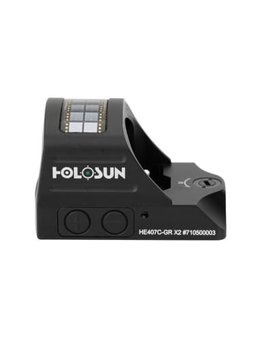 Коллиматорный прицел Holosun OpenELITE X2 HE407C-GR X2 fe63def150e82d39e8ee770a2779e328_image_2.jpg