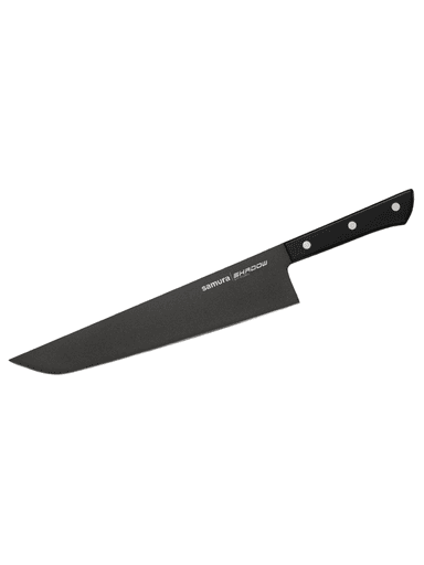 Нож кухонный Samura Shadow, AUS-8, 254 мм 40dd04df2fc203a15df251bd5dec5863_изображение_2026-02-19_085734392.png