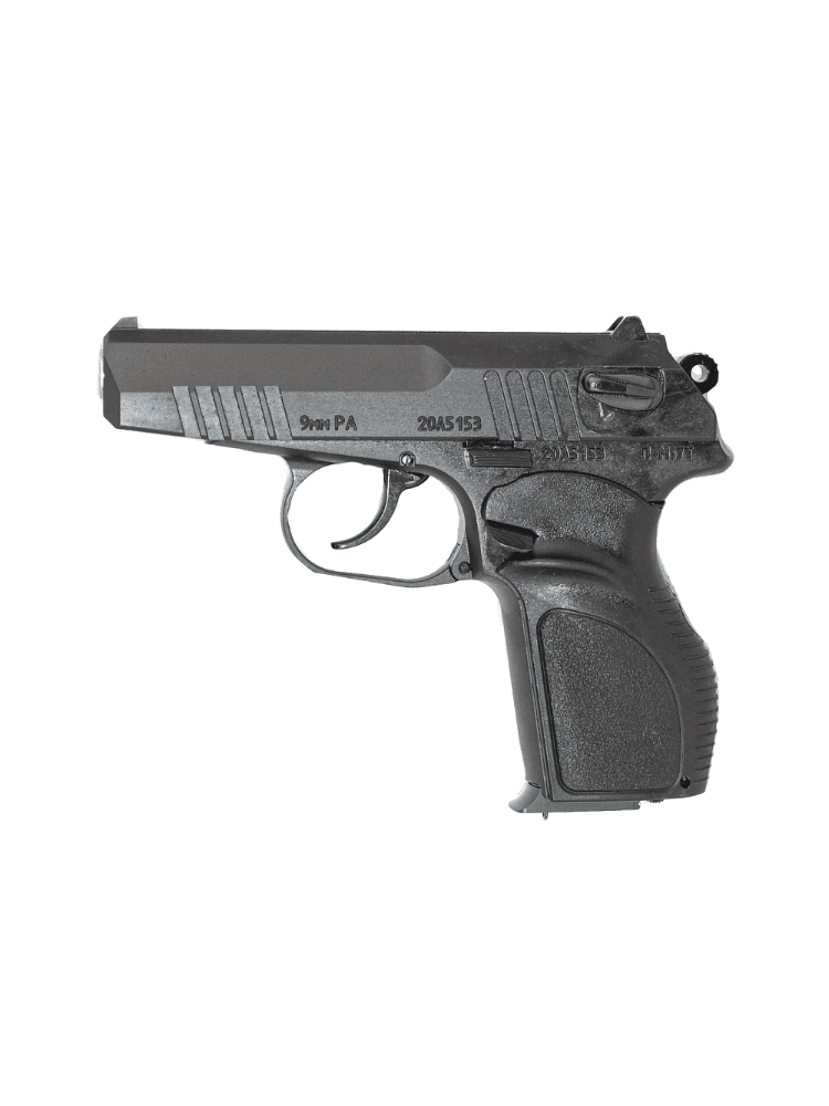 Пистолет ООП П-М17ТМ, к.9 mm (Рукоятка Дозор, новый дизайн, один штифт) 5e027e7ae34592b9379d7e723fde43af_изображение_2026-05-26_183120613.png
