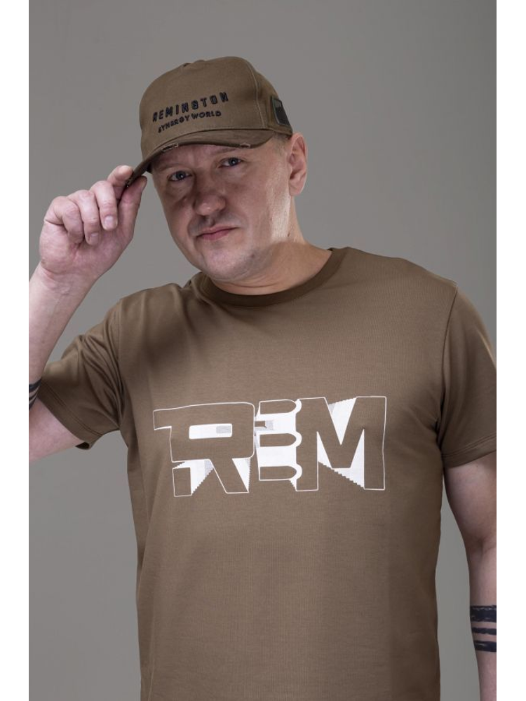 Бейсболка Remington Classic Fit, фото 3