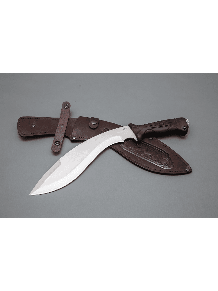 Мачете-5 Кукри, 65х13, Elastron 1e4b550efe5fd682fba071690ac65017_изображение_2026-06-05_153132295.png