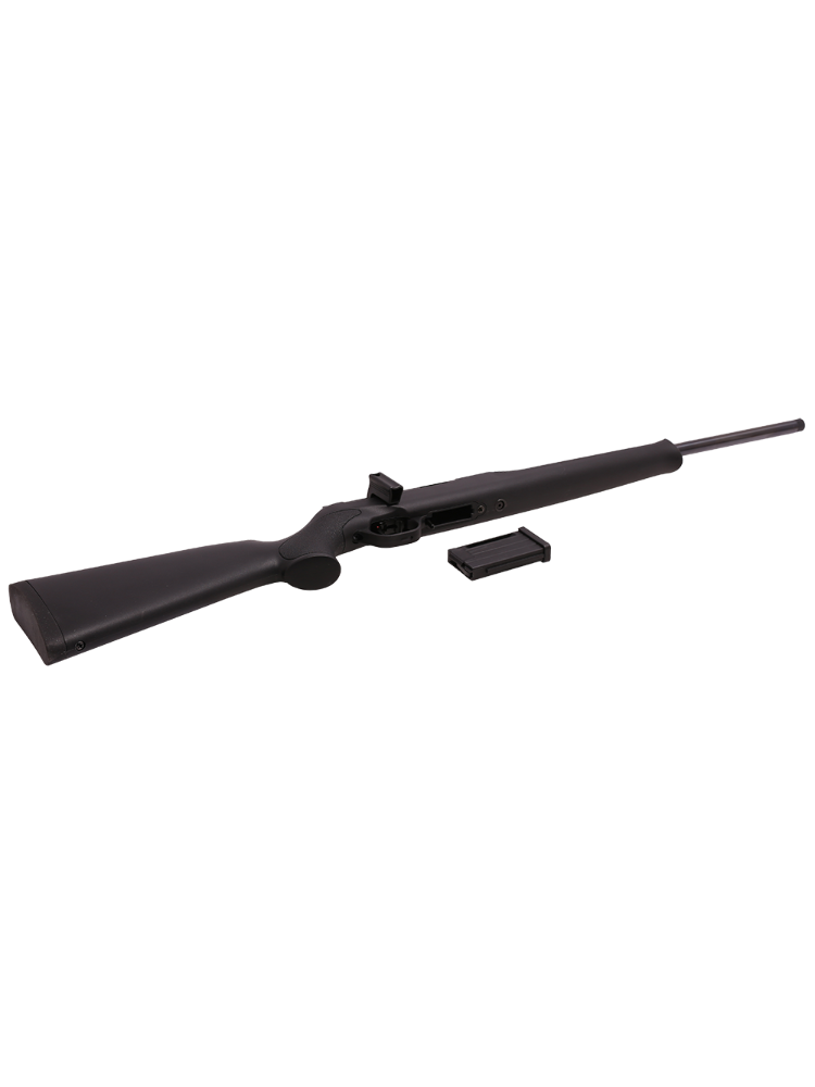 Карабин ISSC SPA Beech; .22LR; 510 мм, фото 3