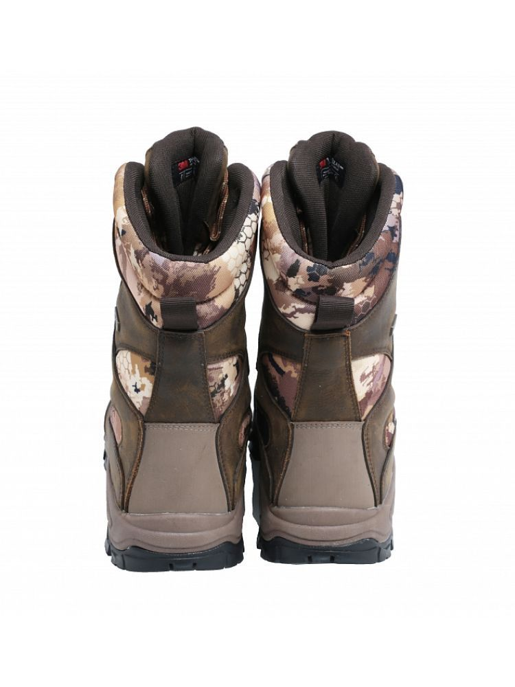 Ботинки Remington Polarzone boots 200g Thinsulate Yellow Waterfowl - 44, фото 4