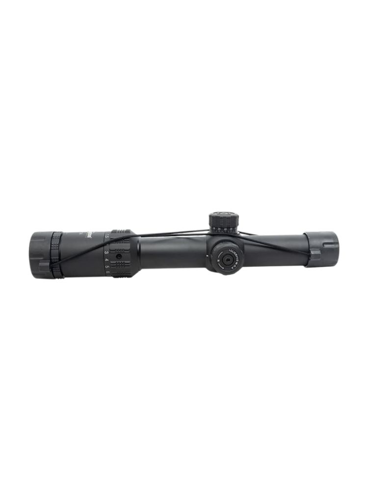 Оптический прицел с подсветкой Remington Fury 1-8x24, 6D, фото 3