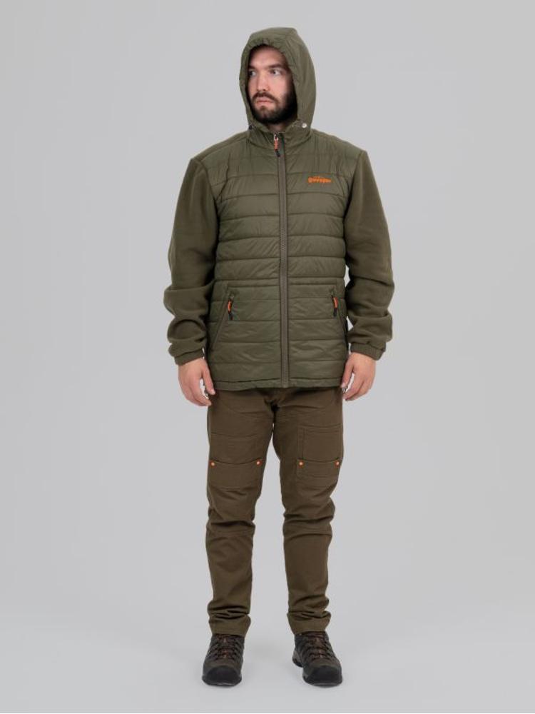 Куртка Remington Strike Olive - S, фото 4