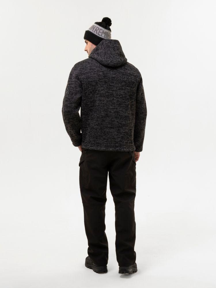 Куртка Remington Feel Good Black - M, фото 4
