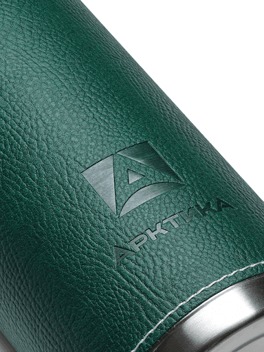 Термос «Арктика» экокожа, зелёный, 1л ac1f7cf9d9f6c2f05dfbed900d7671ba_изображение_2026-07-16_115922642.png