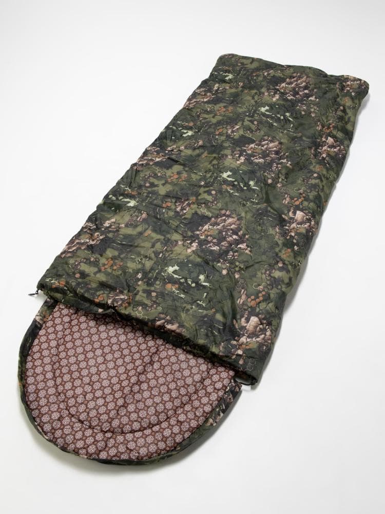 Спальный мешок Huntsman STANDART Оксфорд Лес -20°C bf14525581f37ad9b1ece528faa2039f_1.jpg