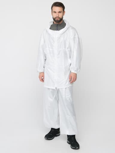 Костюм маскировочный с молнией «Метель» Taffeta, Белый - 58-64 15edaf367ed93444e6a1ac03ffc7b1a5_ANN_4611.jpg