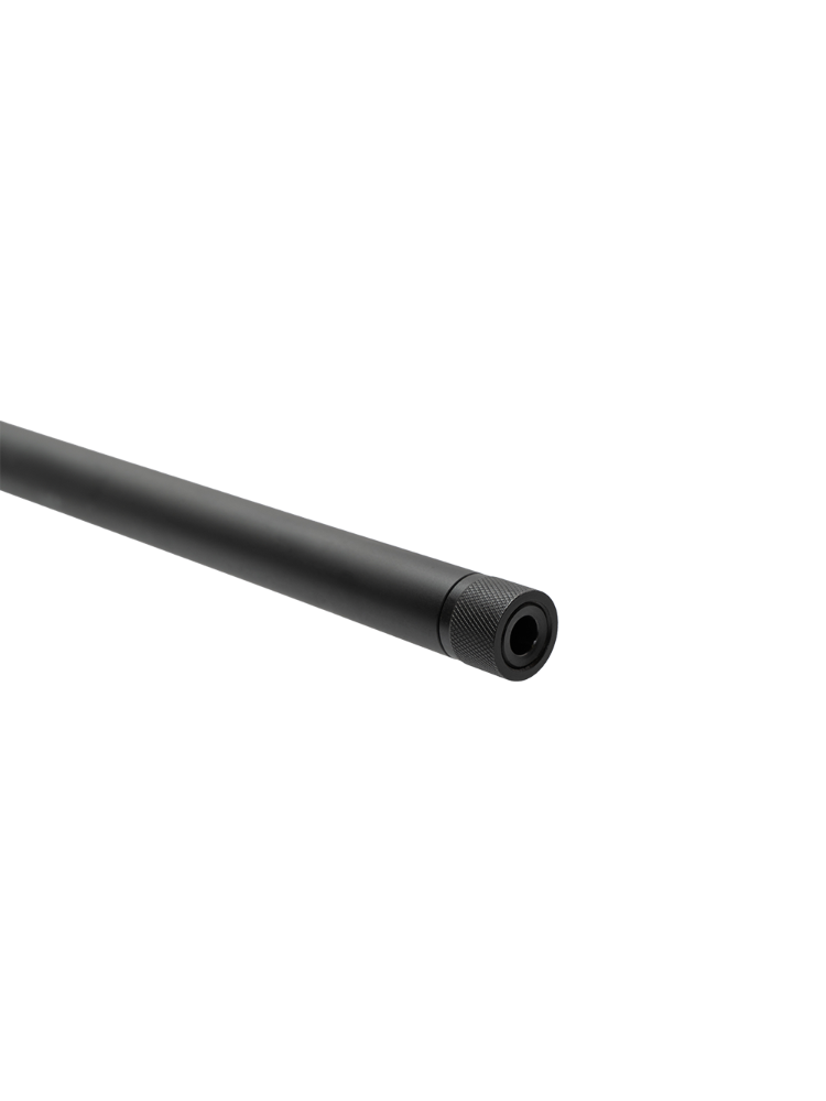 ATA ARMS Turqua Synthetic Black (черный пластик, без целика и мушки), .308Win, 470 мм, фото 4