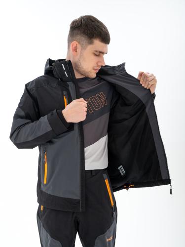Костюм Remington Fishing Great Take Black - XL, фото 8