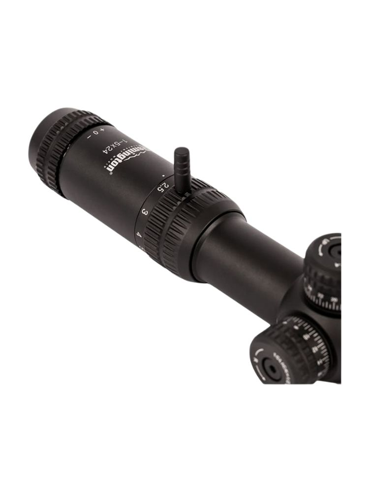 Оптический прицел с подсветкой Remington Fury 1-5x24, FD7, фото 2