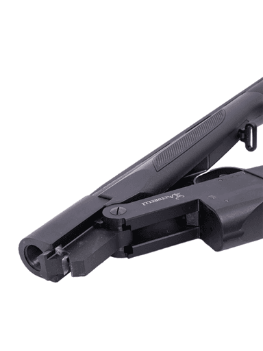 Altobelli Manifest Single Barrel Black; 20/76; 710 мм; Вентилируемая планка; Набор чоков e7422bff605e3783979cf296d736b04a_изображение_2026-04-23_121247764.png