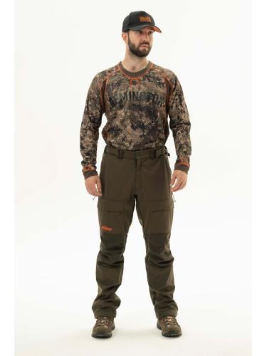 Костюм Stalker Renewed Dark Olive - 2XL, фото 8