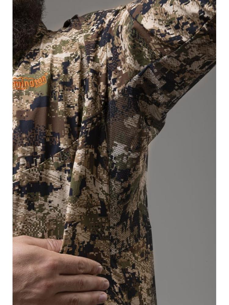 Костюм Remington Hot Summer 2 South Forest - 2XL, фото 7