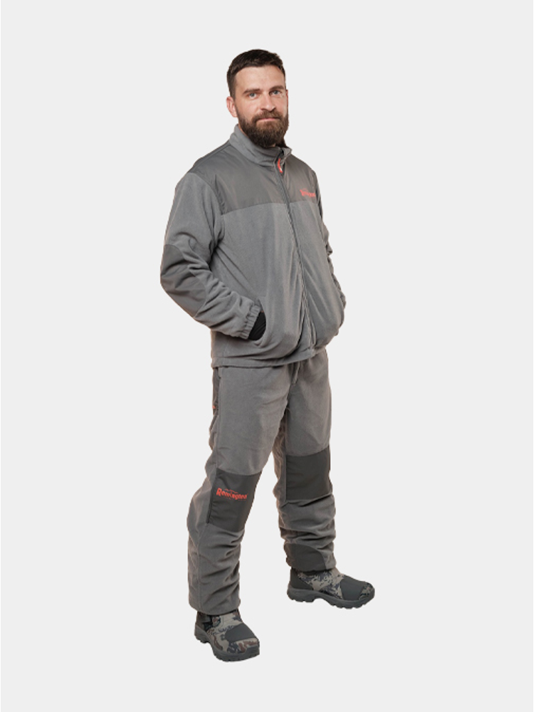 Костюм Remington Reflex Interchange 4 в 1 Winter Forest - 3XL, фото 3