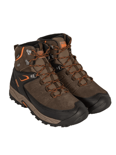 Ботинки Remington Trekking Boots Secure Grip Brown - 42 d0ad350cec467bbe89b2562ccac2d835_изображение_2026-08-12_165235962.png