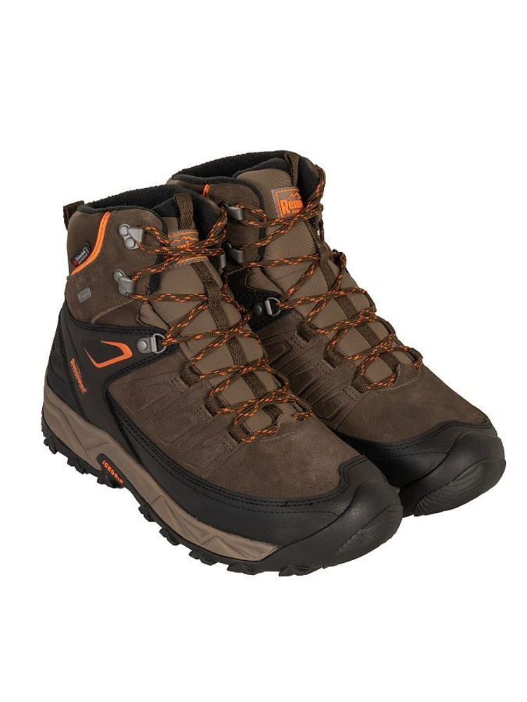 Ботинки Remington Trekking Boots Secure Grip Brown - 42, фото 1