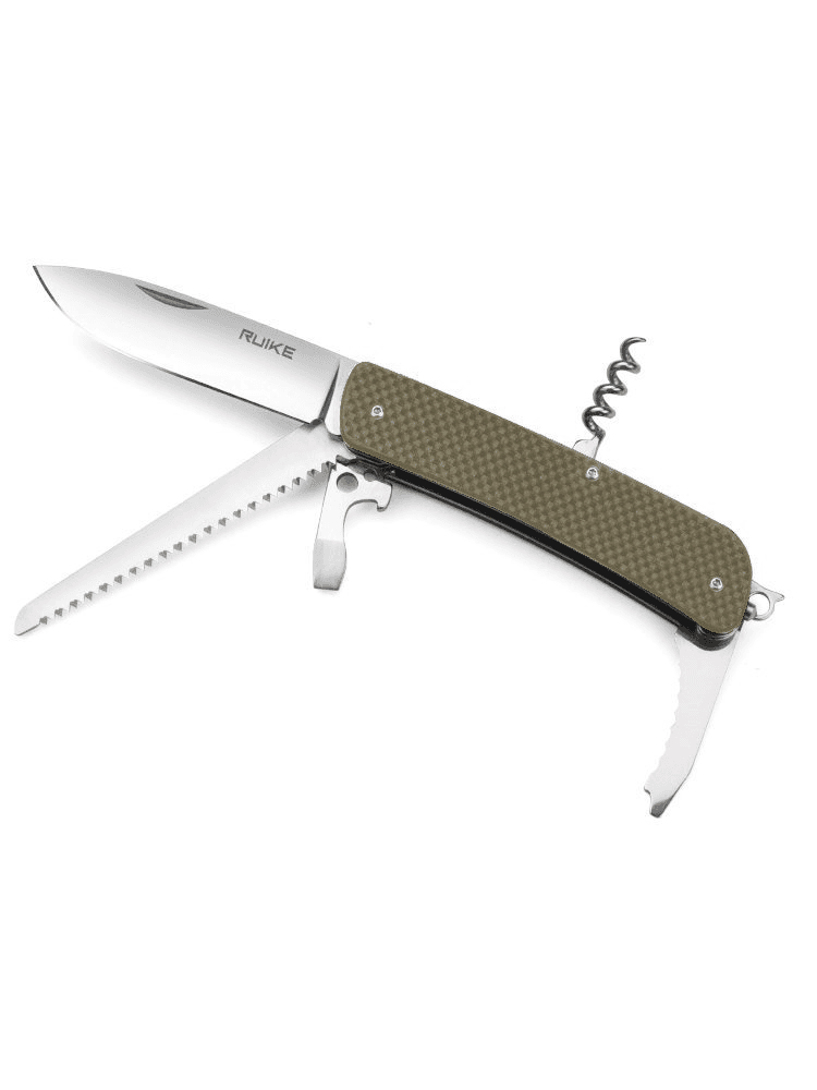 Многофункциональный нож Ruike L32-G, зеленый 8cff593f6106ab3bff3d6bccd104d4b8_изображение_2026-06-01_131458900.png