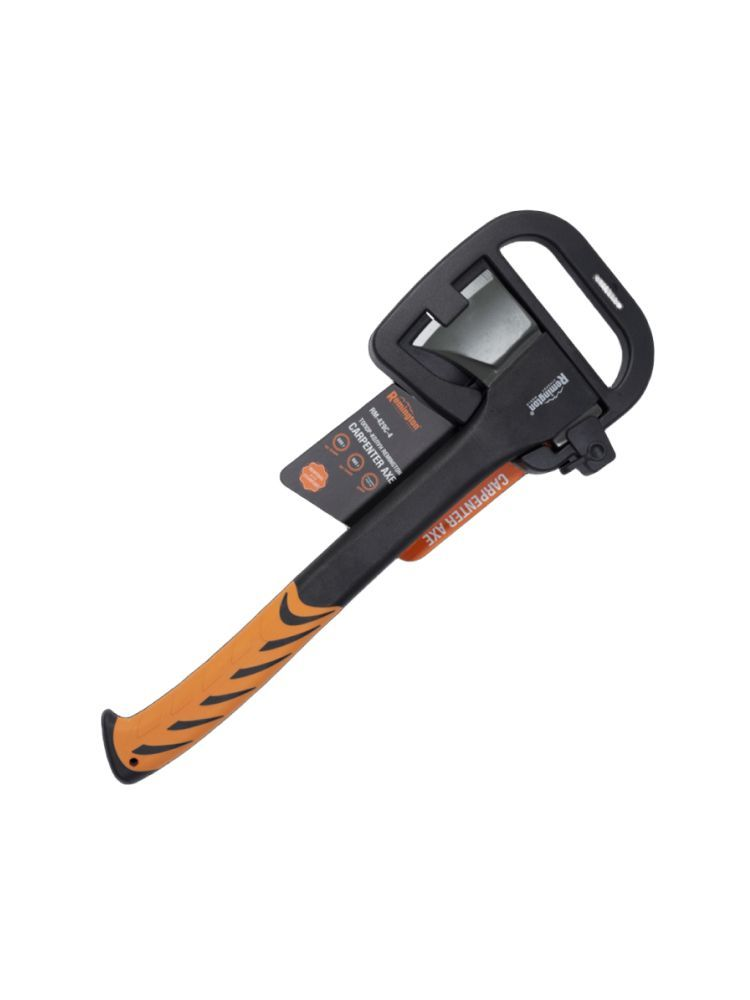 Топор-колун Remington Carpenter Axe, углеродистая сталь + PTFE, фиберглас, фото 3