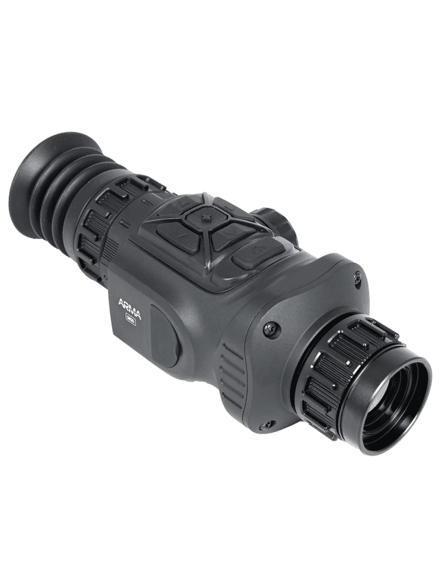 Прицел тепловизионный ARKON Arma SR25, с баллистическим калькулятором