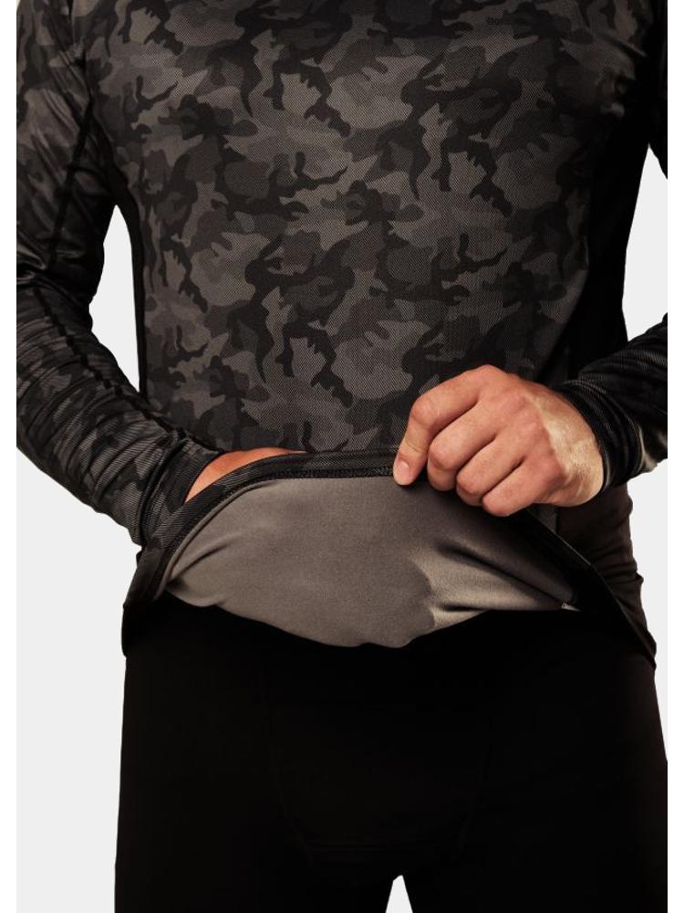 Термобелье Remington Intensive Camo, - 2XL, фото 3