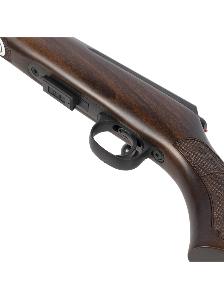 CZ 457 AMERICAN BEECH; 22LR; 510 мм, фото 5