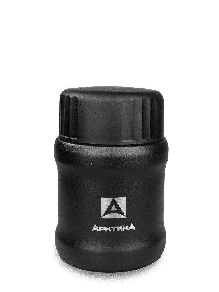 Термос для еды «Арктика» чёрный, 0.5л 6d643a137245ca64bf6ac28b867bba74_изображение_2026-07-20_122126276.png
