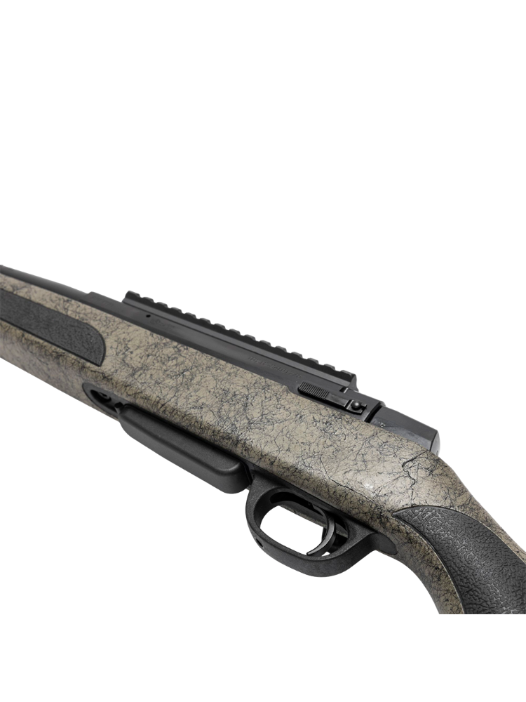 ATA ARMS Turqua Synthetic FDE Spyder Web (пластик, целик, мушка), .308Win, 560 мм, фото 2