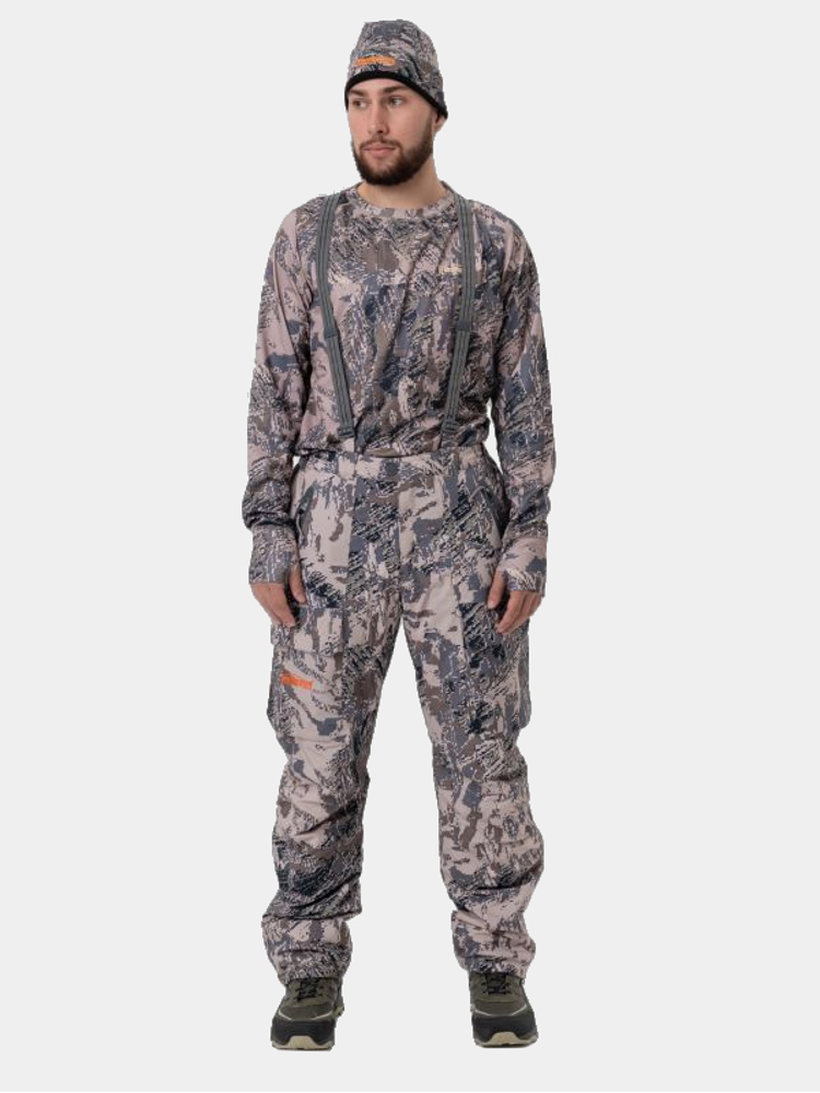 Костюм Remington 3 в 1 Blizzard Figure - 2XL, фото 5