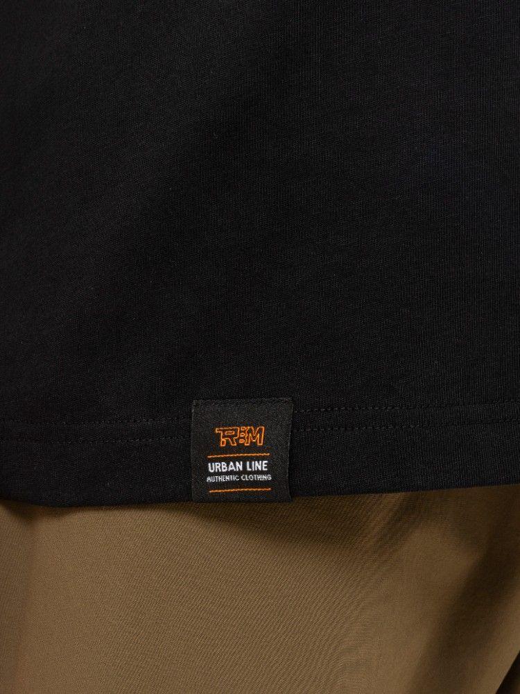 Футболка Remington Urban Style Duck Black - 2XL, фото 7