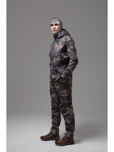 Костюм Remington Forest Hunter Тimber - M db801efe927e57bdbe7f5c3a325141d2_image_3.jpg